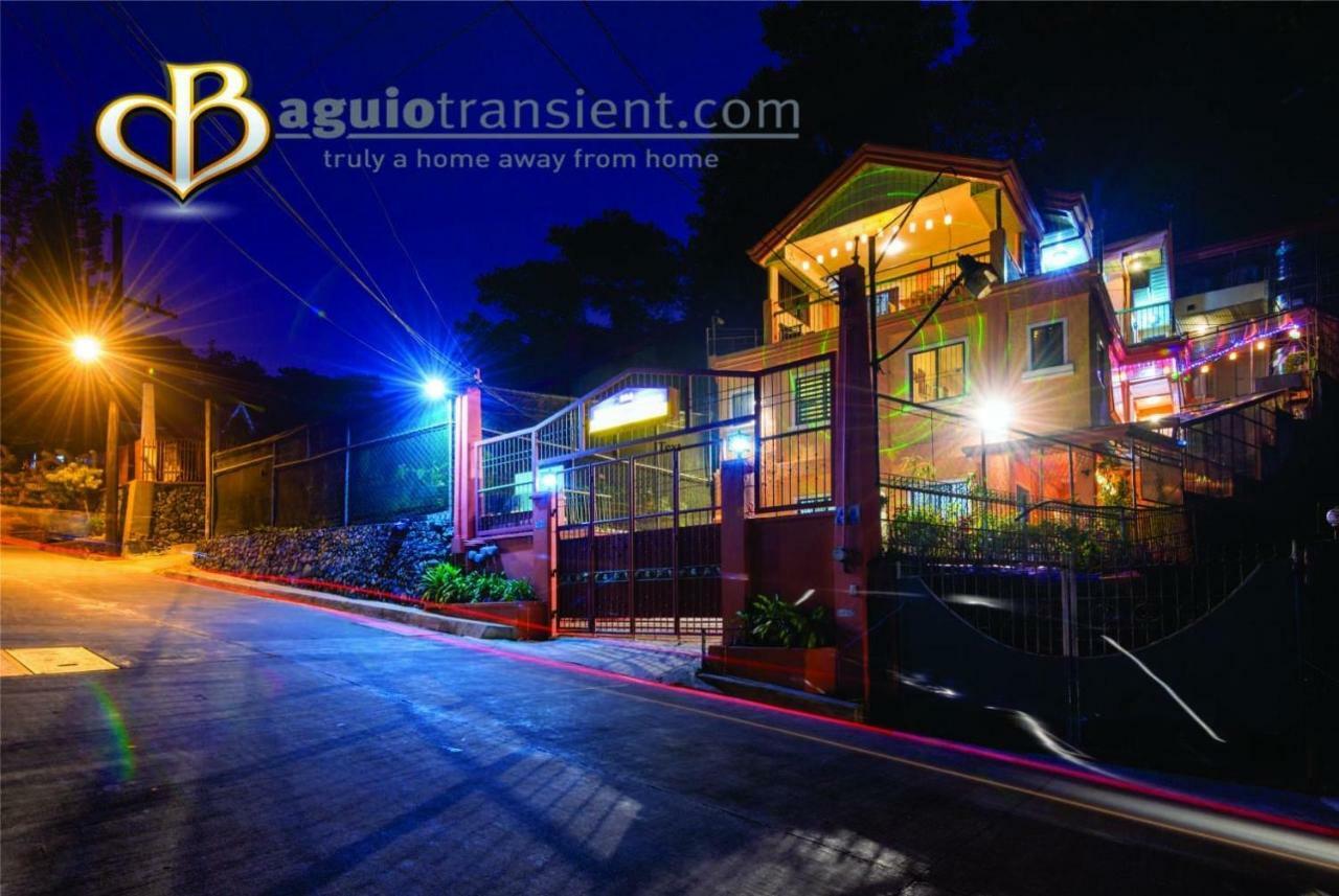 °BAGUIO TRANSIENT APARTMENT 4 BAGUIO CITY (Philippines) | BOOKED